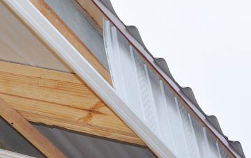 why Membury fascia repairs are essential