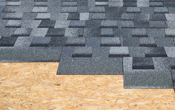 expert Membury asphalt roof companies