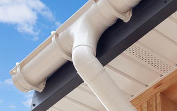 Membury gutter installation costs