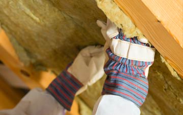 types of Membury pitched roof insulation materials