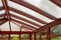 Membury conservatory roofing insulation