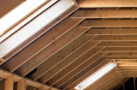 Membury tapered roof insulation quotes